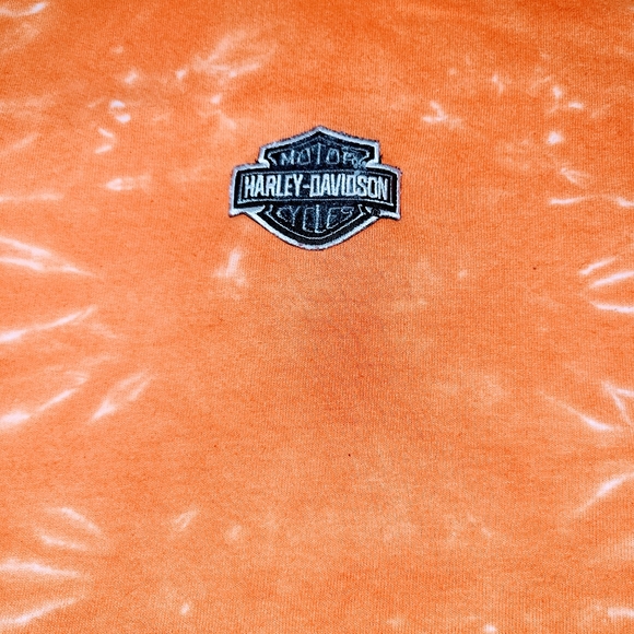 VINTAGE Harley Tee - Picture 2 of 7